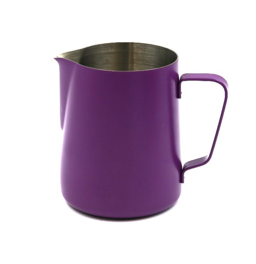 Rhino Classic Milk Pitcher пітчер для молока - Vivid Plum-сливовий 450 мл