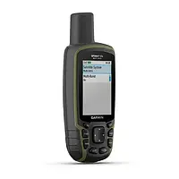 Garmin GPSMAP 65S 010-02451-11 GPS-навигатор, фото 4
