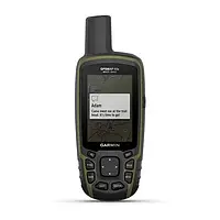 Garmin GPSMAP 65S 010-02451-11 GPS-навигатор, фото 5