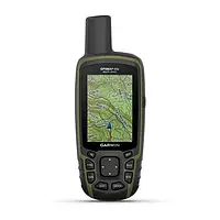 Garmin GPSMAP 65S 010-02451-11 GPS-навигатор, фото 6