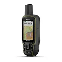 Garmin GPSMAP 65S 010-02451-11 GPS-навигатор, фото 7