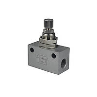 Пневмодроссель MV21 00 12 /B