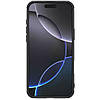 Чохол Nillkin Super Frosted Shield Pro для Apple iPhone 16 Pro Max - Black, фото 3
