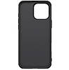Чохол Nillkin Super Frosted Shield Pro для Apple iPhone 16 Pro Max - Black, фото 7