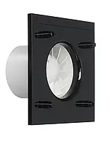 Витяжний вентилятор Soler&Palau SILENT-100 CZ BLACK DESIGN-4C, фото 5