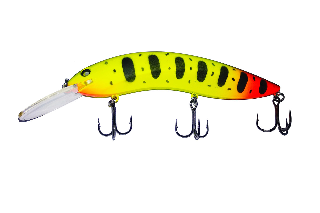 Воблер Condor Dor 20g col.527