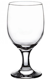 Келих для вина та води Capri 335 мл Pasabahce 44862/sl