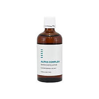 Holy Land Alpha Complex Rapid Exfoliator 8% (Пілінг-сироватка) 100мл