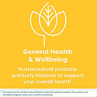 D-Chiro-Inositol - 150 мг. (метаболізм інсуліну та глюкози) Klaire Labs/SFI Health. 60 капсул BX199, фото 4