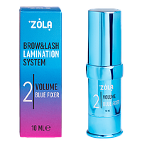 ZOLA  BROW&LASH LAMINATION SYSTEM 02 Volume Fixer