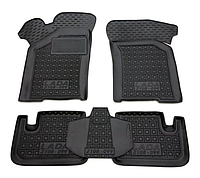 Полиуретановые коврики в салон ВАЗ Lada 2108 2109 21099 Avto-gumm VAZ Лада