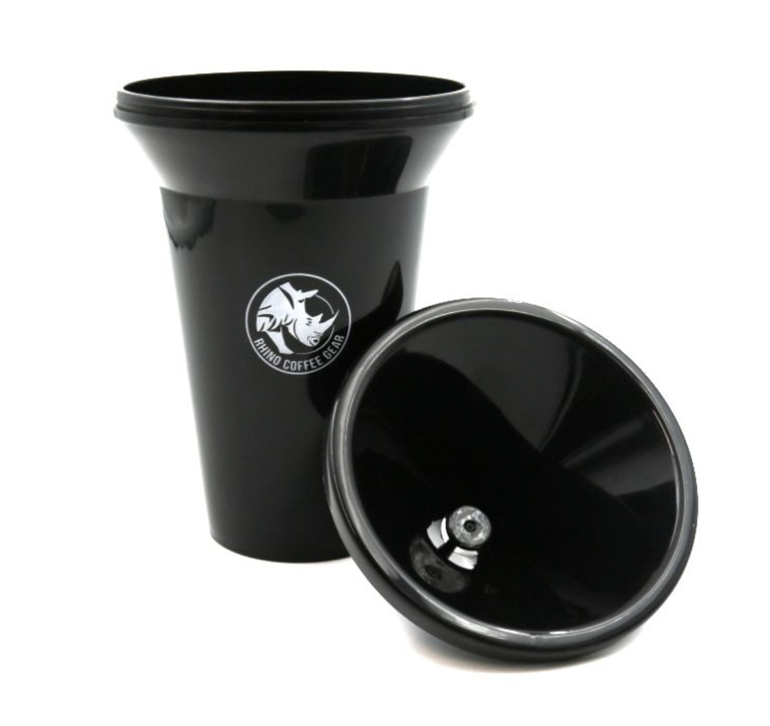Rhino Coffee Gear Cupping Spittoon плювальниця для зайвої кави 700 мл