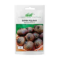 Буряк Ред Бул круглий, 5 г