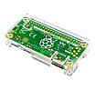 Корпус Raspberry Pi Zero Акриловий, фото 3