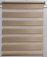 Рулонная штора ВН DN-201 Какао