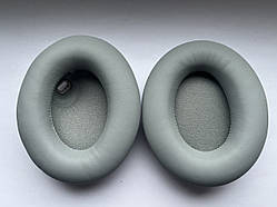 Подушки амбушури для навушників SONY WH-1000XM4 Сiрый