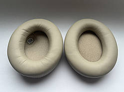 Подушки амбушури для навушників SONY WH-1000XM4 Golden Золотистий