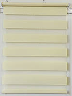 Рулонные шторы ВН DN-206 Ваниль