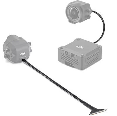 Коаксіальний кабель для DJI O3 Air Unit 15 см.