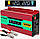 Портативний інвертор FT Feiteeng 500W 12V-220V USB, фото 3