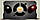 Портативний інвертор FT Feiteeng 500W 12V-220V USB, фото 9