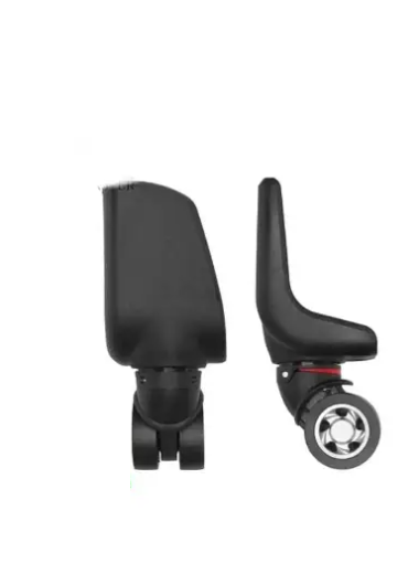 Колеса для валізи,подвійні, зі збільшеним захистом/1643