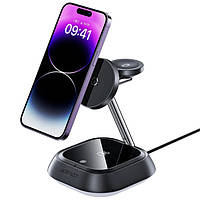 Бездротові зарядні пристрої