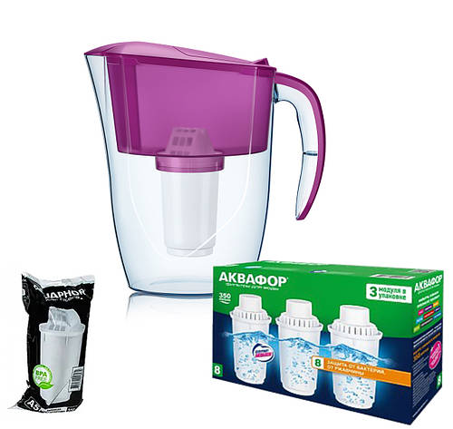 "ФільтроМир"