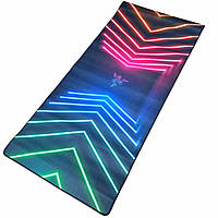 Килимок для миші Razer Goliathus Basilis Snake (90*40)