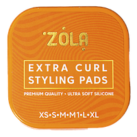 ZOLA Валики для ламінування Extra Curl Styling Pads  (XS, S, M, M1,L,XL)