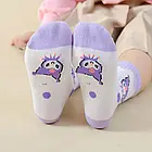 Шкарпетки Куромі Kuromi Комплект із 5 пар, фото 3