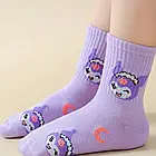 Шкарпетки Куромі Kuromi Комплект із 5 пар, фото 4