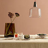 Блюдо кришталеве Silhouette Footed Nude Glass, фото 6