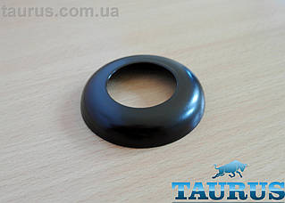 Накладки 1" black