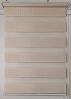 Рулонная штора ВН DN-232 Кремовый