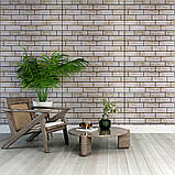 Декоративна ПВХ панель 960х480х4мм SW-00000577, фото 6