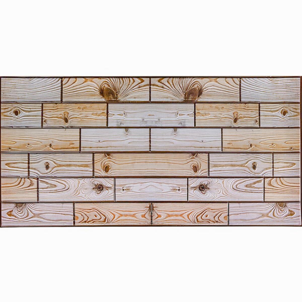 Декоративна ПВХ панель 960х480х4мм SW-00000578, фото 1