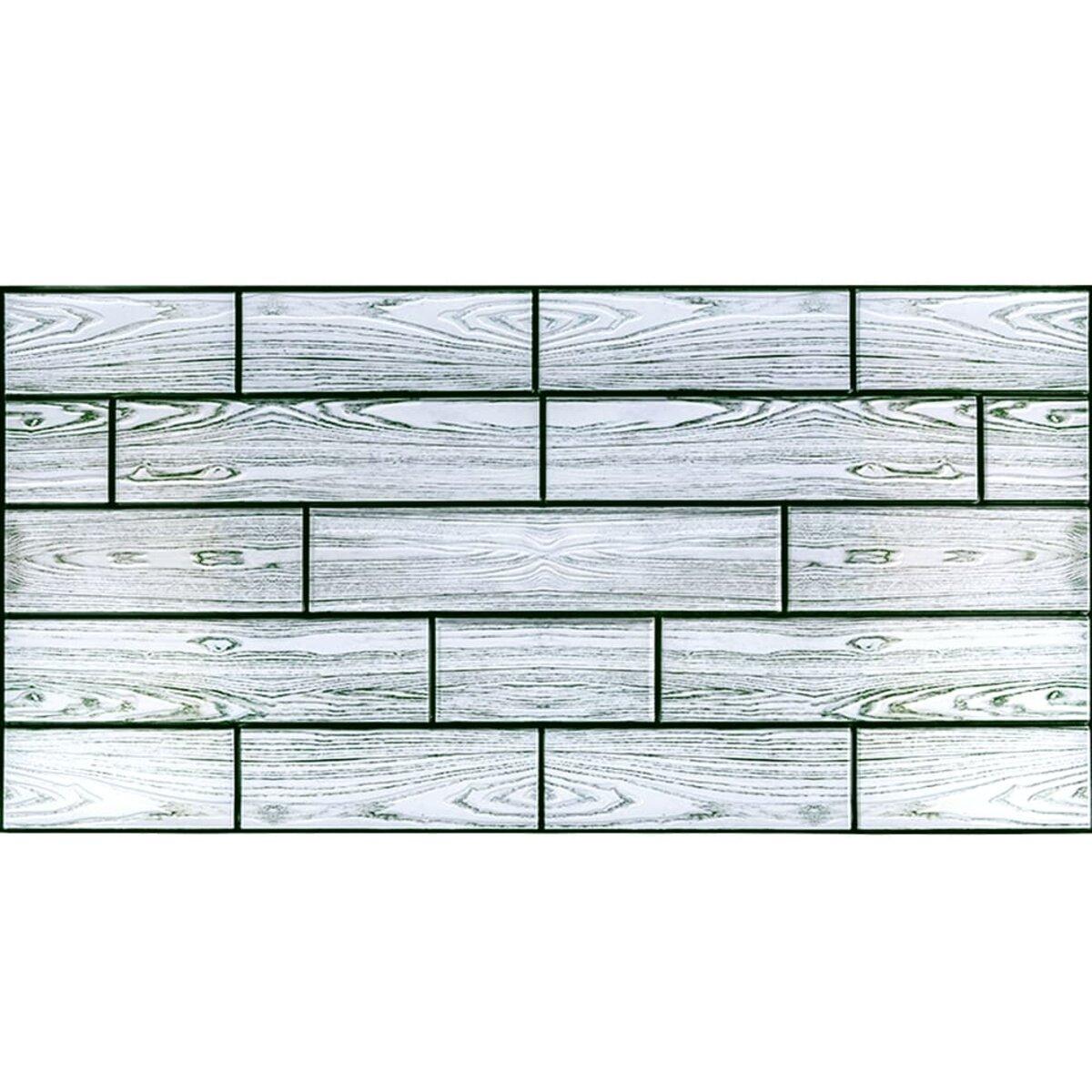 Декоративна ПВХ панель 960х480х4мм SW-00000583, фото 1