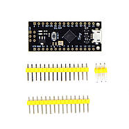 Компактний мікроконтролер MH-Tiny ATTiny88 з GPIO і micro-USB для DIY-проектів, плата Tiny, фото 2