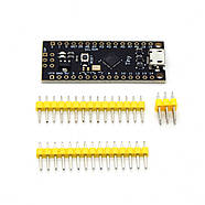 Компактний мікроконтролер MH-Tiny ATTiny88 з GPIO і micro-USB для DIY-проектів, плата Tiny, фото 4