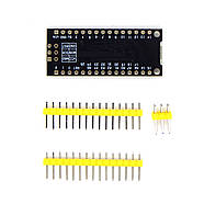 Компактний мікроконтролер MH-Tiny ATTiny88 з GPIO і micro-USB для DIY-проектів, плата Tiny, фото 6