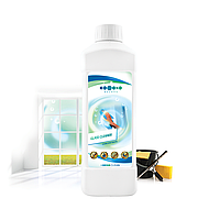 Миючий засіб для скляних поверхонь