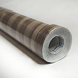 Самоклеюча плівка 90см х 10м Коричневий шпон SW-00000830, фото 6