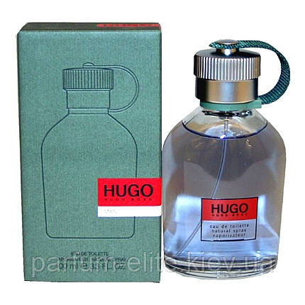 Чоловіча туалетна вода Hugo Boss Hugo Men 75ml