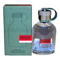 Чоловіча туалетна вода Hugo Boss Hugo Men 75ml