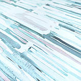 Самоклеюча плівка 0,45х10м х 0,07мм Акварель SW-00001237, фото 2