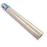 Самоклеюча плівка 0,45х10м х 0,07мм Солом'яна SW-00001245, фото 4