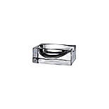 Підставка для ложок кришталева Cruet 9,5 см Nude Glass, фото 3