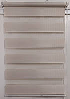 Рулонна штора ВН DN-237 Світло-бежевий