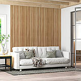 Декоративна ПВХ плита 1,22м х 2,44м х 3мм Під дерево SW-00001403, фото 7